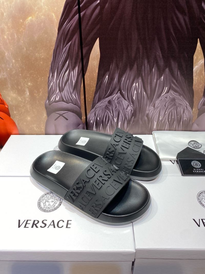 Versace Slippers